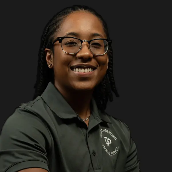 Dr. Mariah “Mo” Hardeman